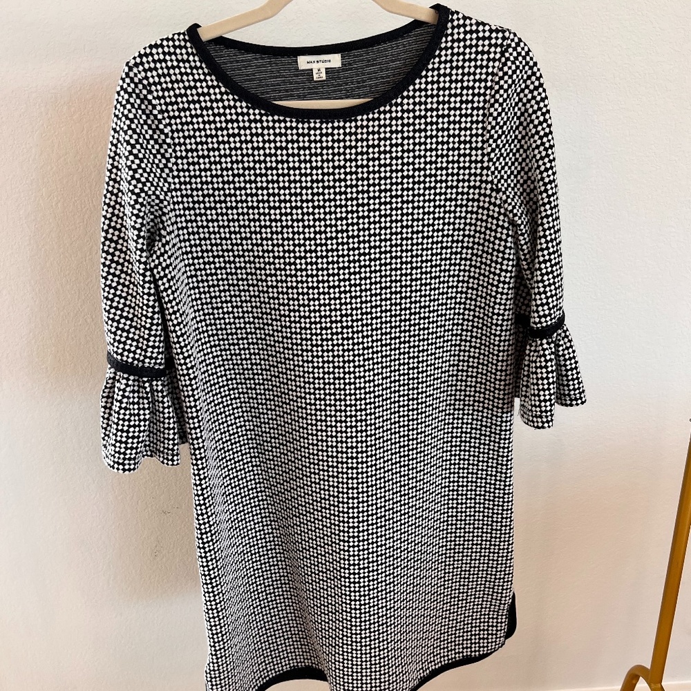 Long Sleeve Dress